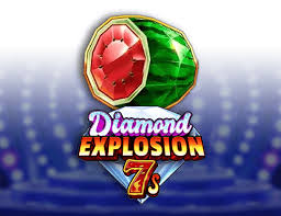 Diamond Explosion